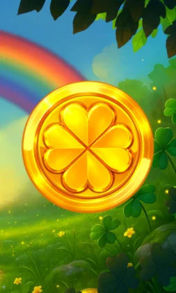 3 Pots of Luck