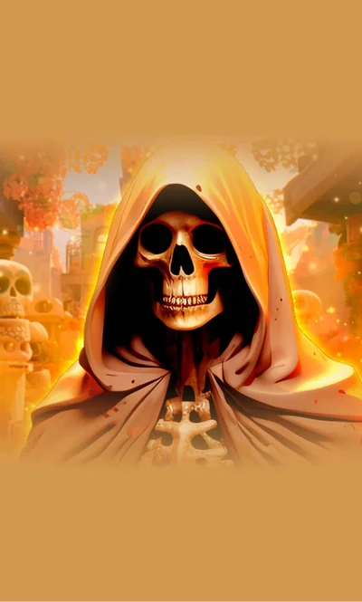 Dia de Los Muertos 2