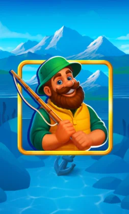 Fishing Splash