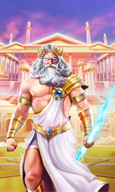 Gates of Olympus