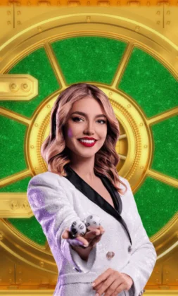 Money Time
